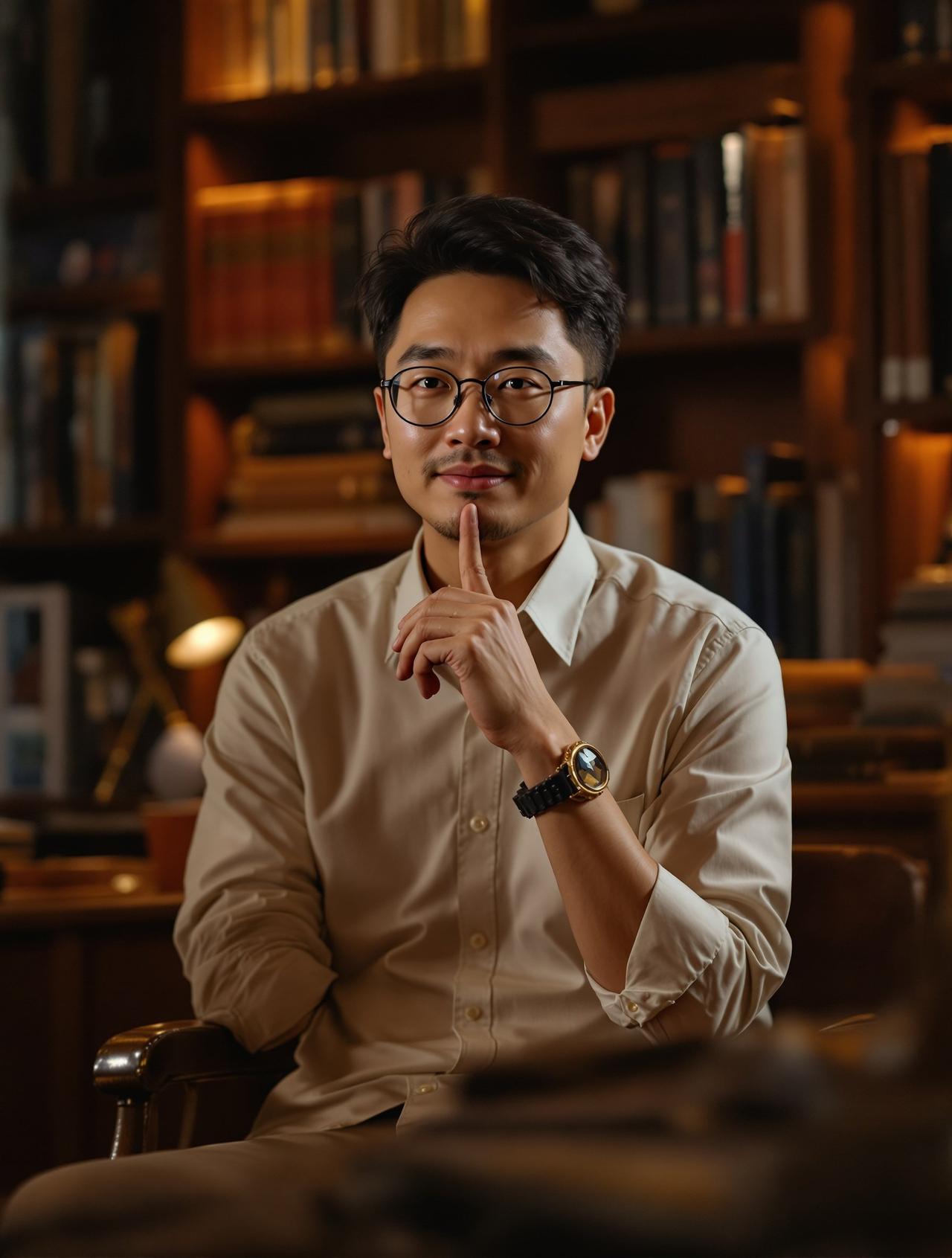 资深影评人李建国 - 小莉影院作品评价