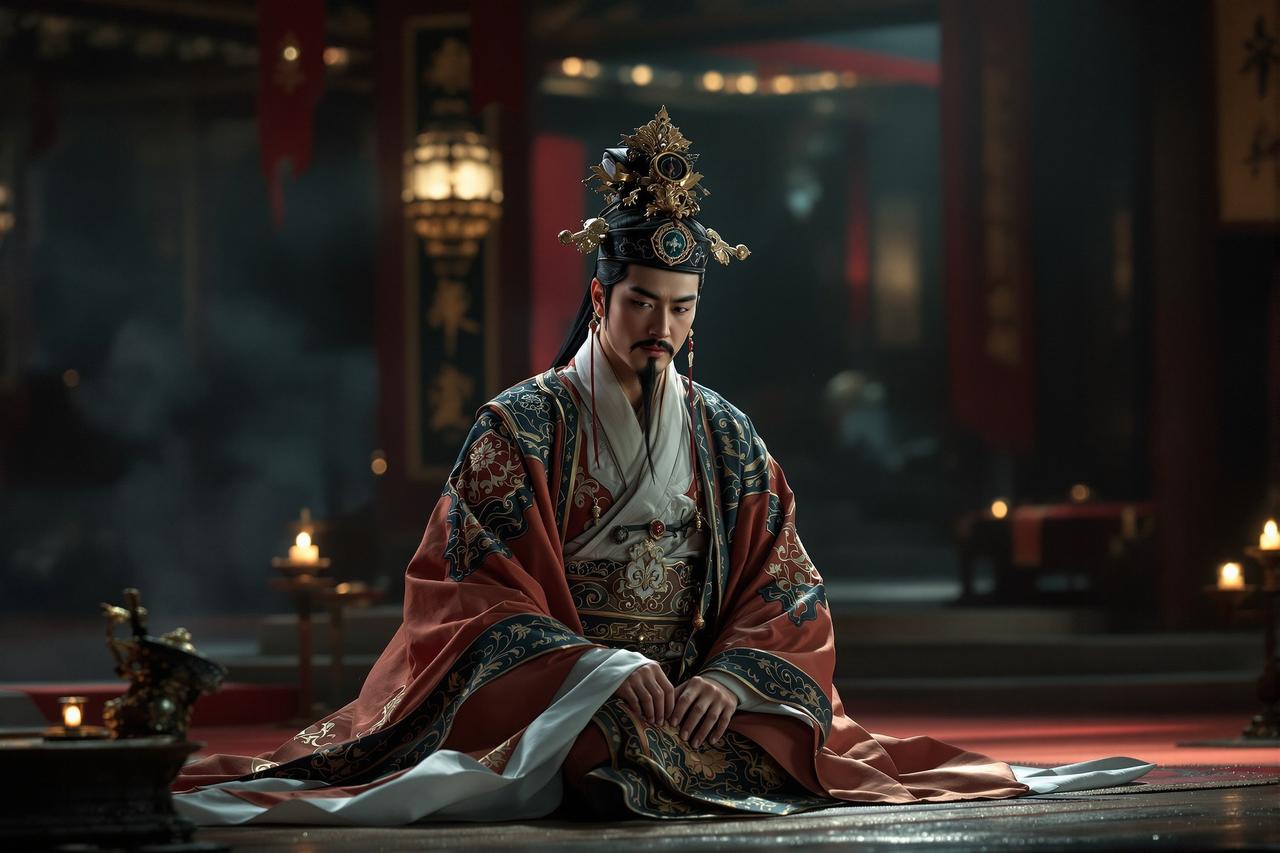 小莉影院新作《长安十二时辰》定档暑期,期待值拉满 - 小莉影院新闻配图