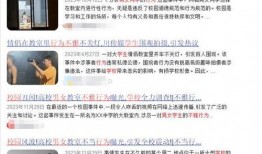 学生视频爆料网站,学生视频爆料网站深度解析