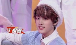 丁程鑫娱乐爆料了吗,独家揭秘娱乐圈幕后真相