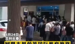 吉林爆料最新消息新闻,重大事件引发社会关注