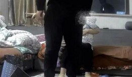 打人男人被妻子爆料视频,打人丈夫的丑陋面目曝光！”
