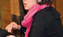 爆料高管女儿被打视频是真的吗