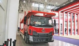 乘龙卡车全新爆料视频播放,揭秘未来卡车新篇章