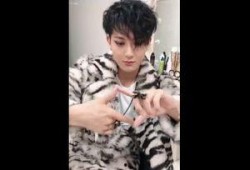 抖音爆料黄子韬事件视频,真相与争议