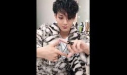 抖音爆料黄子韬事件视频,真相与争议