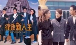 律政新人王在线观看,职场风云，法界新星的崛起之路