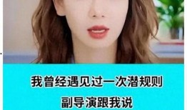 娱乐圈的爆料情况是什么,揭秘明星背后的真相与争议
