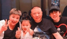 郭麒麟爆料郭德刚王惠视频,德云社夫妻档幕后趣事