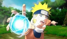 鸣人第三旦最新爆料,忍者世界风云再起，火影传奇续写新篇章