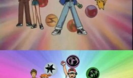 宝可梦动画最新爆料,揭秘神秘新角色与激战升级