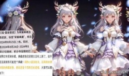 瑶妹皮肤爆料最新版,神秘瑶池仙子，美艳升级引期待