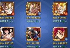 体验服孙悟空爆料视频,技能升级，战力再攀高峰！