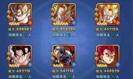 体验服孙悟空爆料视频,技能升级，战力再攀高峰！