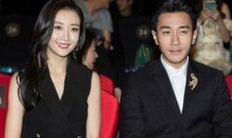 爆料娱乐圈夫妇是谁,揭秘明星夫妻背后的故事