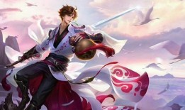 王者最新皮肤爆料李白视频