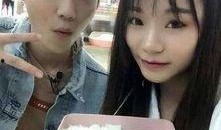 女生爆料鹿晗恋情视频,女生爆料视频揭秘甜蜜瞬间