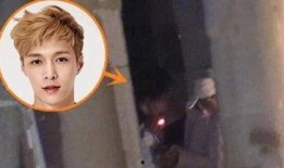 明星抽烟爆料视频