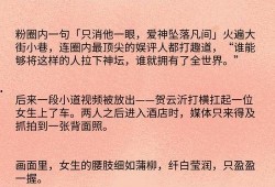 顶流娱乐圈爆料小说推荐,揭秘顶流明星背后的秘密