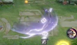 牛魔的惊雷技能爆料视频,震撼来袭，全新战斗体验！