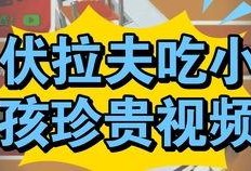 伏拉夫官方爆料视频,全新内容与惊喜等你探索