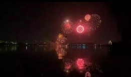 玄武湖烟花爆料视频大全,精彩瞬间大盘点