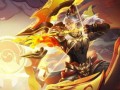 典藏皮肤最新爆料后羿,神秘箭矢，星空璀璨