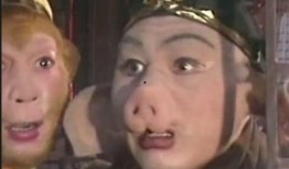 爆料搞笑猪八戒视频,爆笑瞬间，笑出腹肌！