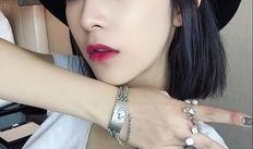 娱乐吃瓜酱女朋友,背后的甜蜜故事