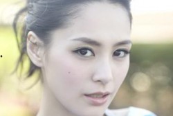 阿娇和张柏芝最新爆料