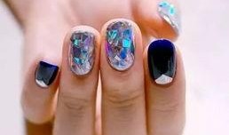 博主爆料美甲视频教程大全,全方位美甲视频教程大全