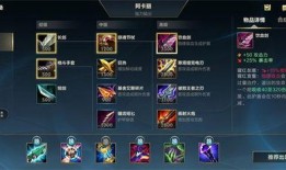 陈某英雄联盟手游爆料最新消息,陈某独家揭秘，游戏内容大升级！