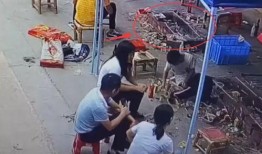 烧烤爆料现场视频大全集