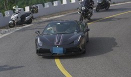 上犹学生爆料飙车视频大全,惊险瞬间大盘点