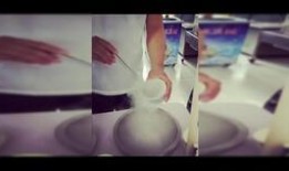 制作汉堡的爆料方法视频,跟随视频学习独家秘籍