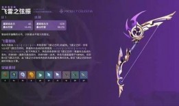 原神最新武器池爆料