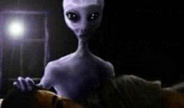 迷你外星人爆料视频,神秘视频曝光，宇宙奥秘再掀波澜