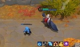 典藏决战平安京最新爆料,神秘英雄登场，战局风云再起！