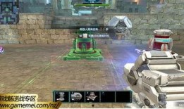 逆战最新塔防爆料,揭秘神秘爆料，全新玩法即将来袭！