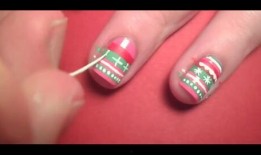 博主爆料美甲视频教程大全,全方位美甲视频教程大全