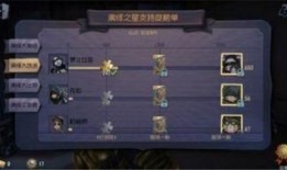 第五人格最新消息爆料官方,官方最新爆料揭秘，全新内容即将上线！