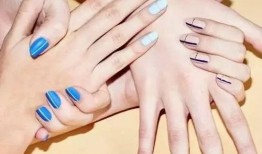 博主爆料美甲视频教程大全,全方位美甲视频教程大全