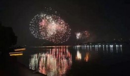 玄武湖烟花爆料视频大全,精彩瞬间大盘点
