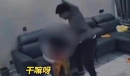 打人男人被妻子爆料视频,打人丈夫的丑陋面目曝光！”