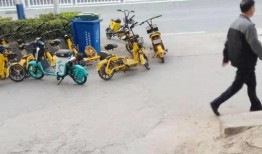 英德小黄车最新爆料,揭秘共享单车市场的风云变幻