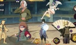 火影爆料拆包视频,深度解析爆料视频中的游戏内幕