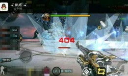 cf端游体验服最新爆料,全新武器与地图，战火升级再燃激情！